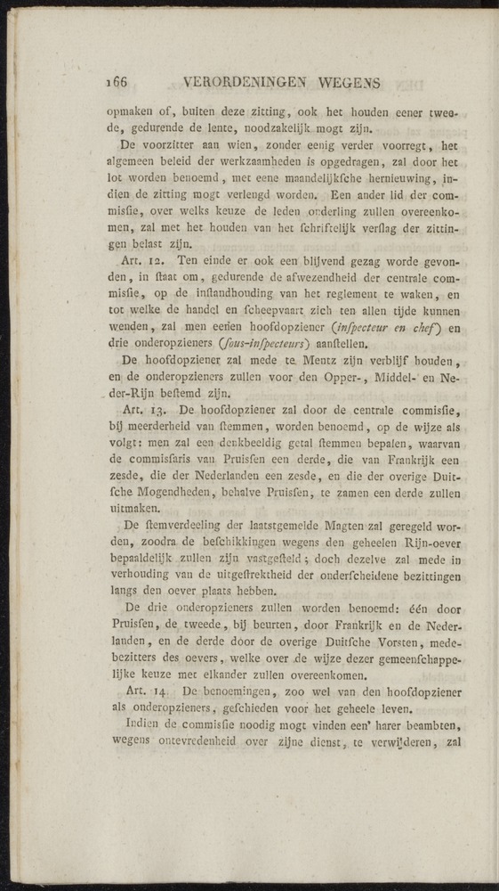 Nederlandsche pandecten, of Verzameling van wetten in het Koningrijk der Nederlanden / door W.Y. van Hamelsveld - 