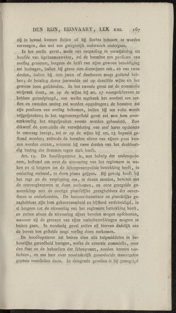 Nederlandsche pandecten, of Verzameling van wetten in het Koningrijk der Nederlanden / door W.Y. van Hamelsveld - 
