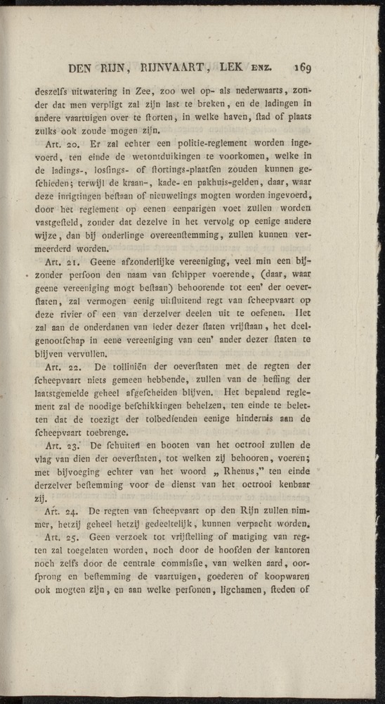 Nederlandsche pandecten, of Verzameling van wetten in het Koningrijk der Nederlanden / door W.Y. van Hamelsveld - 