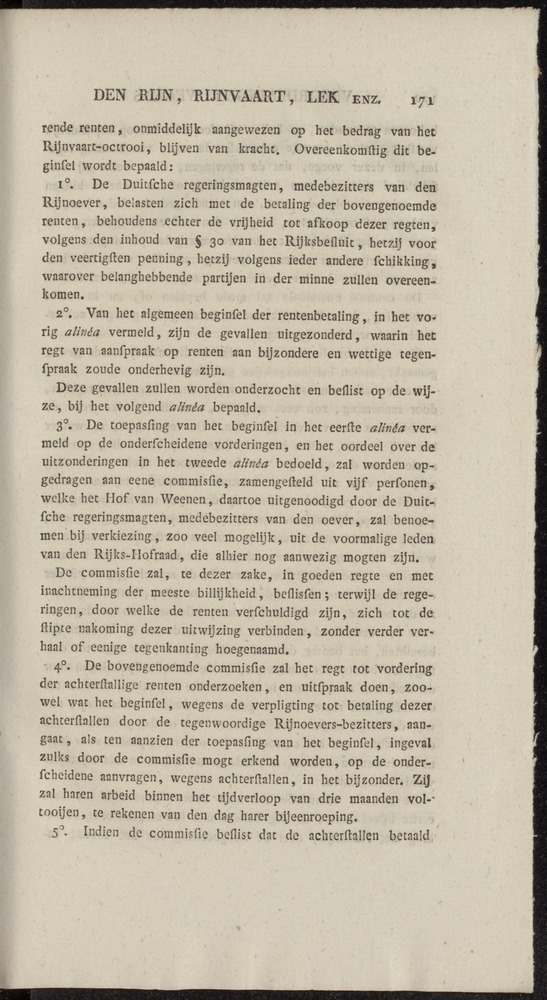 Nederlandsche pandecten, of Verzameling van wetten in het Koningrijk der Nederlanden / door W.Y. van Hamelsveld - 