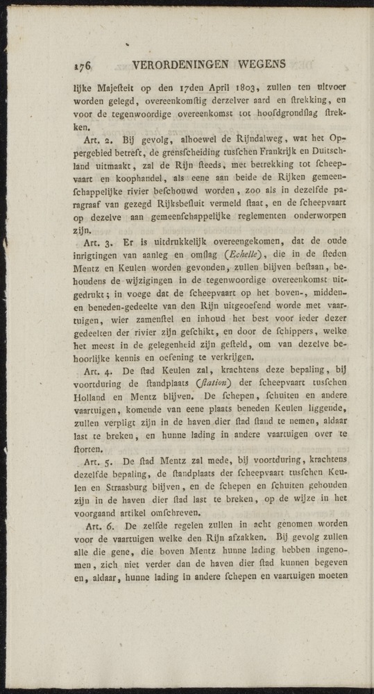 Nederlandsche pandecten, of Verzameling van wetten in het Koningrijk der Nederlanden / door W.Y. van Hamelsveld - 