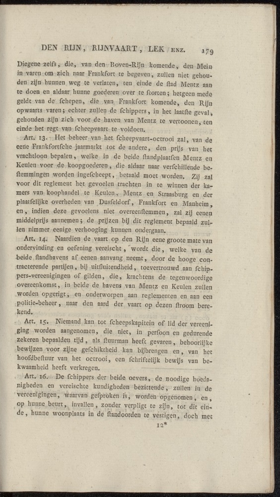 Nederlandsche pandecten, of Verzameling van wetten in het Koningrijk der Nederlanden / door W.Y. van Hamelsveld - 