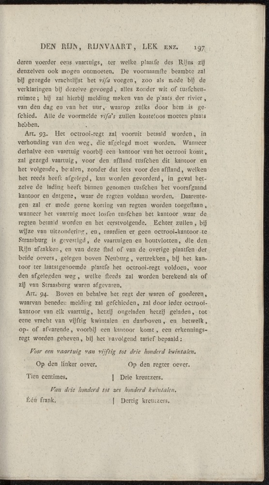 Nederlandsche pandecten, of Verzameling van wetten in het Koningrijk der Nederlanden / door W.Y. van Hamelsveld - 