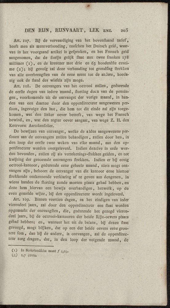 Nederlandsche pandecten, of Verzameling van wetten in het Koningrijk der Nederlanden / door W.Y. van Hamelsveld - 