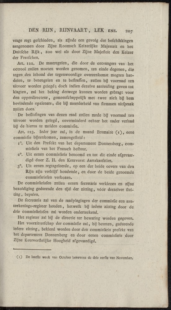 Nederlandsche pandecten, of Verzameling van wetten in het Koningrijk der Nederlanden / door W.Y. van Hamelsveld - 