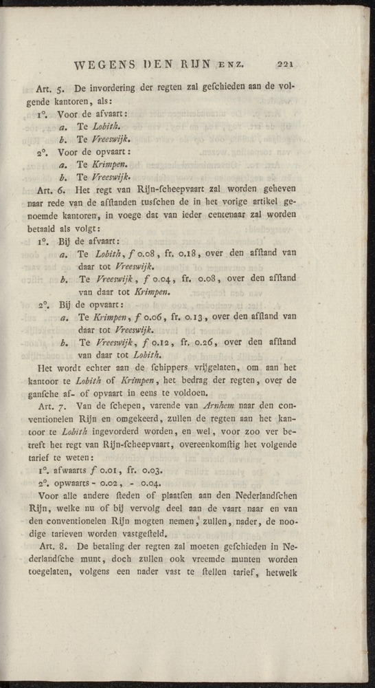 Nederlandsche pandecten, of Verzameling van wetten in het Koningrijk der Nederlanden / door W.Y. van Hamelsveld - 