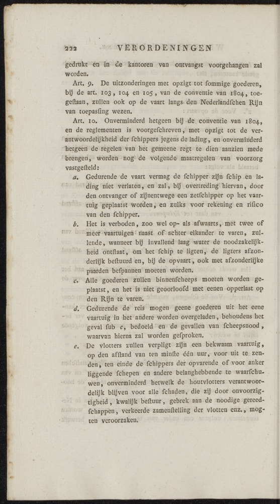 Nederlandsche pandecten, of Verzameling van wetten in het Koningrijk der Nederlanden / door W.Y. van Hamelsveld - 