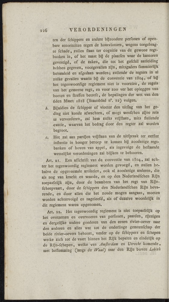 Nederlandsche pandecten, of Verzameling van wetten in het Koningrijk der Nederlanden / door W.Y. van Hamelsveld - 