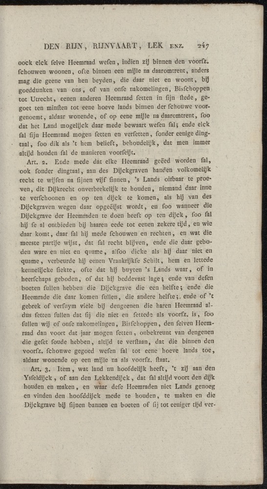 Nederlandsche pandecten, of Verzameling van wetten in het Koningrijk der Nederlanden / door W.Y. van Hamelsveld - 