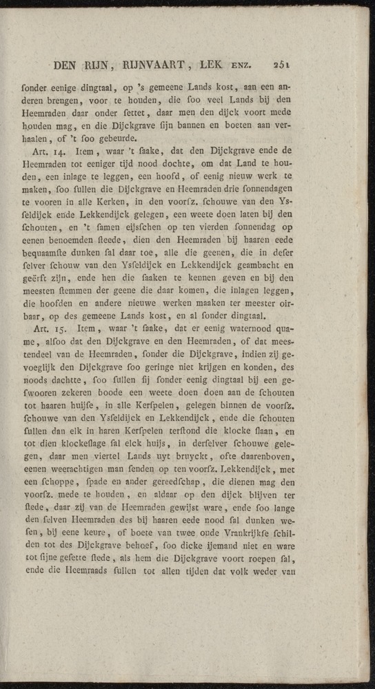 Nederlandsche pandecten, of Verzameling van wetten in het Koningrijk der Nederlanden / door W.Y. van Hamelsveld - 