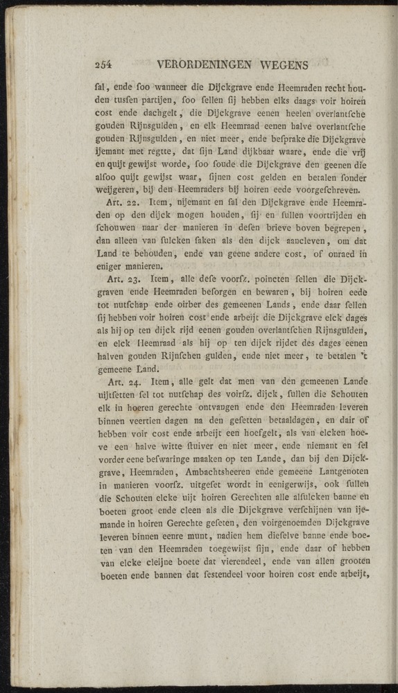 Nederlandsche pandecten, of Verzameling van wetten in het Koningrijk der Nederlanden / door W.Y. van Hamelsveld - 