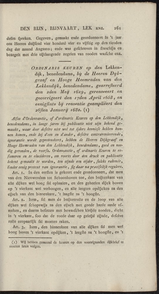 Nederlandsche pandecten, of Verzameling van wetten in het Koningrijk der Nederlanden / door W.Y. van Hamelsveld - 