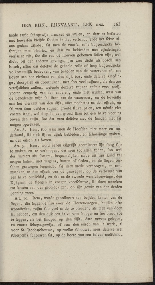 Nederlandsche pandecten, of Verzameling van wetten in het Koningrijk der Nederlanden / door W.Y. van Hamelsveld - 