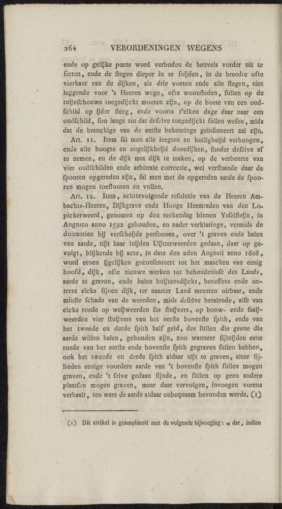 Nederlandsche pandecten, of Verzameling van wetten in het Koningrijk der Nederlanden / door W.Y. van Hamelsveld - 
