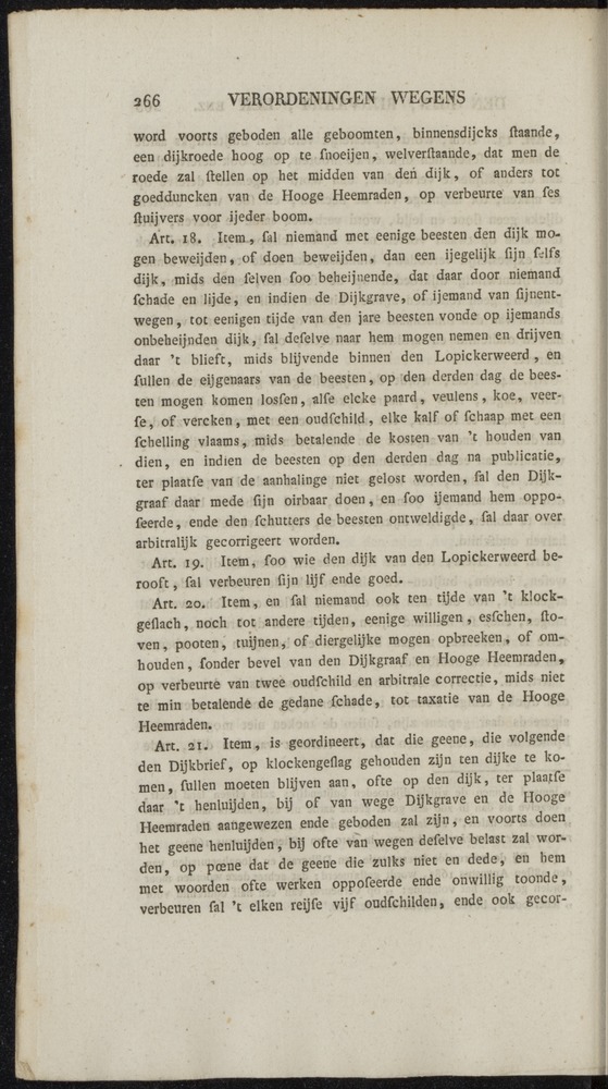 Nederlandsche pandecten, of Verzameling van wetten in het Koningrijk der Nederlanden / door W.Y. van Hamelsveld - 