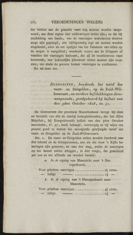 Nederlandsche pandecten, of Verzameling van wetten in het Koningrijk der Nederlanden / door W.Y. van Hamelsveld - 