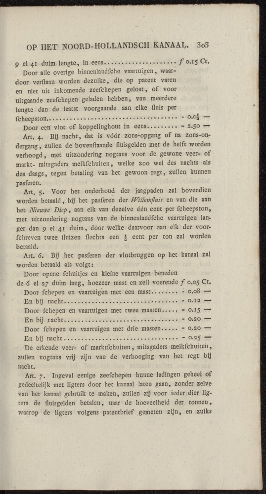 Nederlandsche pandecten, of Verzameling van wetten in het Koningrijk der Nederlanden / door W.Y. van Hamelsveld - 
