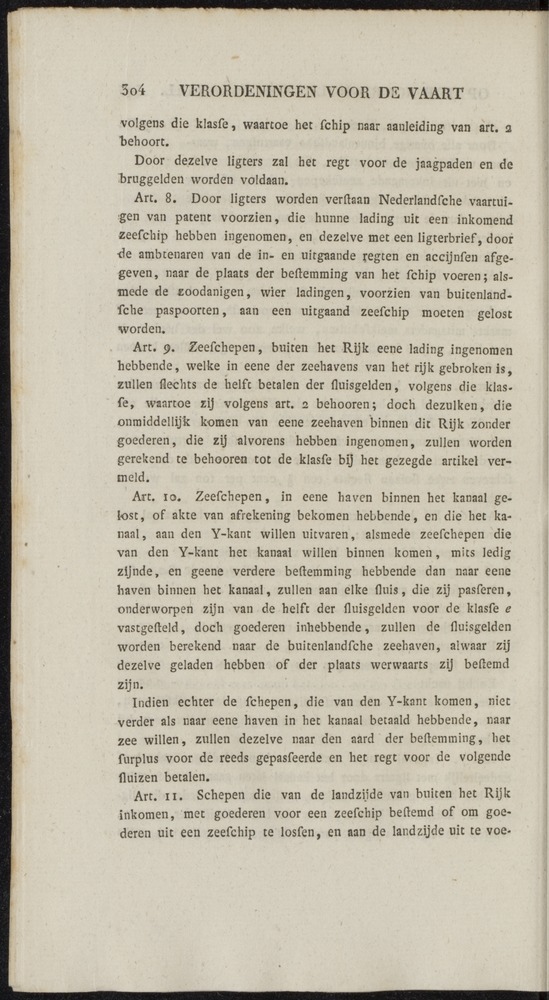 Nederlandsche pandecten, of Verzameling van wetten in het Koningrijk der Nederlanden / door W.Y. van Hamelsveld - 