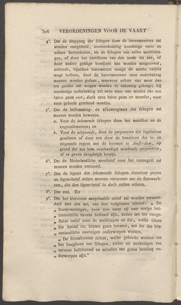 Nederlandsche pandecten, of Verzameling van wetten in het Koningrijk der Nederlanden / door W.Y. van Hamelsveld - 