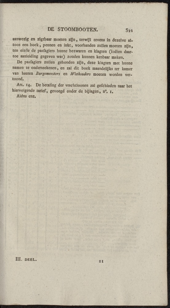 Nederlandsche pandecten, of Verzameling van wetten in het Koningrijk der Nederlanden / door W.Y. van Hamelsveld - 