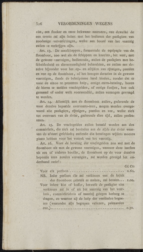 Nederlandsche pandecten, of Verzameling van wetten in het Koningrijk der Nederlanden / door W.Y. van Hamelsveld - 