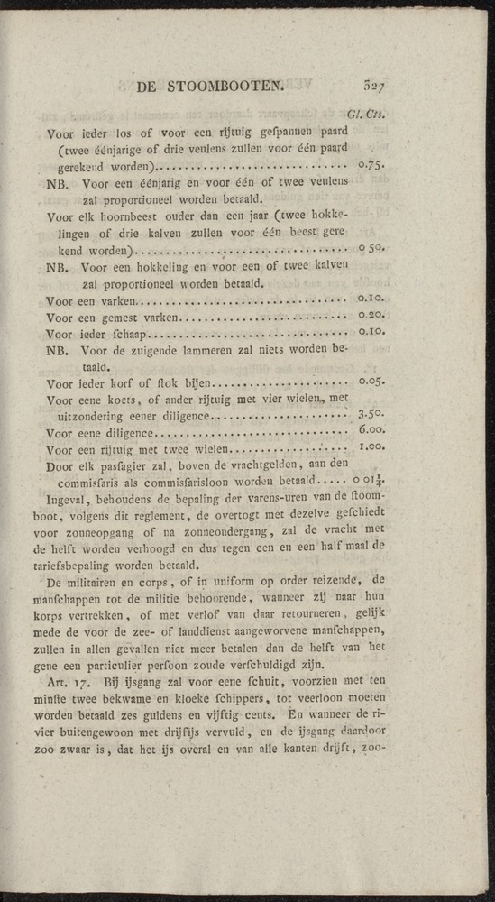 Nederlandsche pandecten, of Verzameling van wetten in het Koningrijk der Nederlanden / door W.Y. van Hamelsveld - 