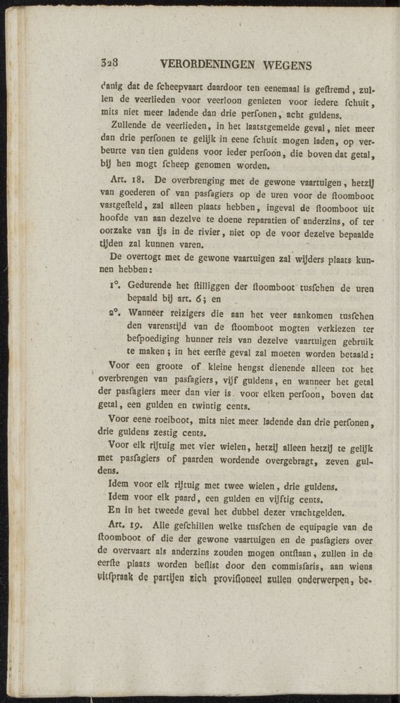 Nederlandsche pandecten, of Verzameling van wetten in het Koningrijk der Nederlanden / door W.Y. van Hamelsveld - 