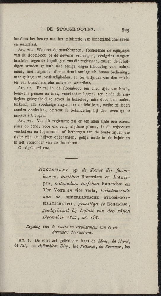 Nederlandsche pandecten, of Verzameling van wetten in het Koningrijk der Nederlanden / door W.Y. van Hamelsveld - 
