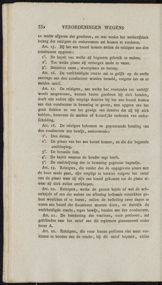 Nederlandsche pandecten, of Verzameling van wetten in het Koningrijk der Nederlanden / door W.Y. van Hamelsveld - 