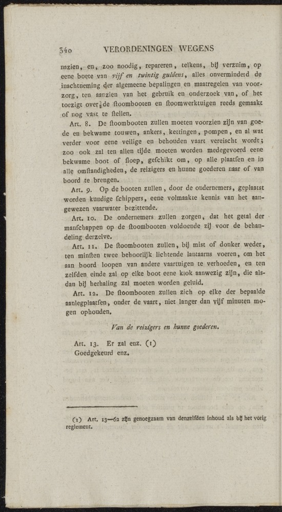 Nederlandsche pandecten, of Verzameling van wetten in het Koningrijk der Nederlanden / door W.Y. van Hamelsveld - 