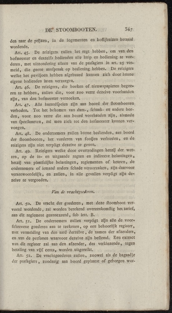 Nederlandsche pandecten, of Verzameling van wetten in het Koningrijk der Nederlanden / door W.Y. van Hamelsveld - 
