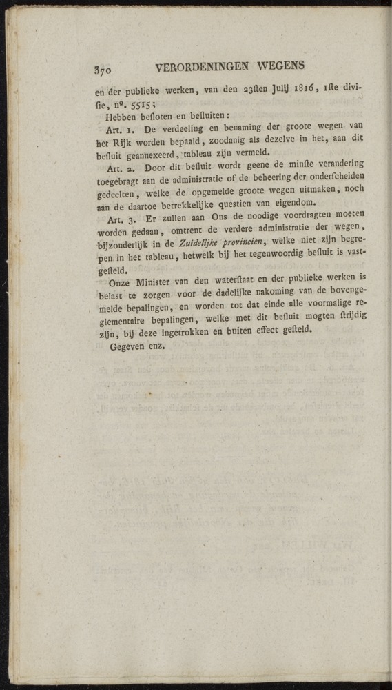 Nederlandsche pandecten, of Verzameling van wetten in het Koningrijk der Nederlanden / door W.Y. van Hamelsveld - 