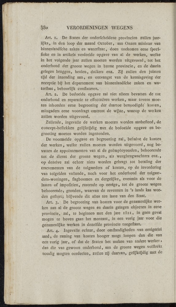 Nederlandsche pandecten, of Verzameling van wetten in het Koningrijk der Nederlanden / door W.Y. van Hamelsveld - 