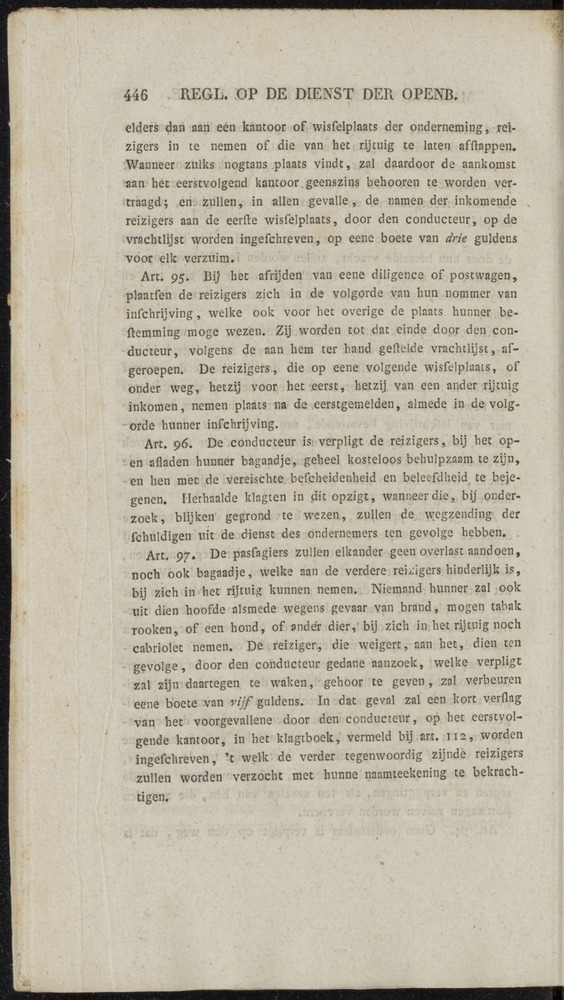Nederlandsche pandecten, of Verzameling van wetten in het Koningrijk der Nederlanden / door W.Y. van Hamelsveld - 