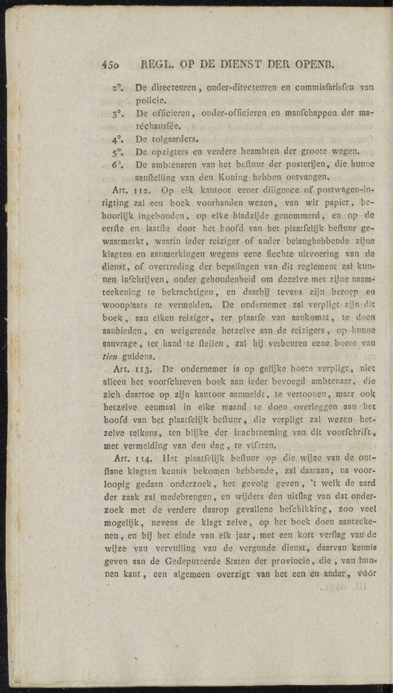 Nederlandsche pandecten, of Verzameling van wetten in het Koningrijk der Nederlanden / door W.Y. van Hamelsveld - 