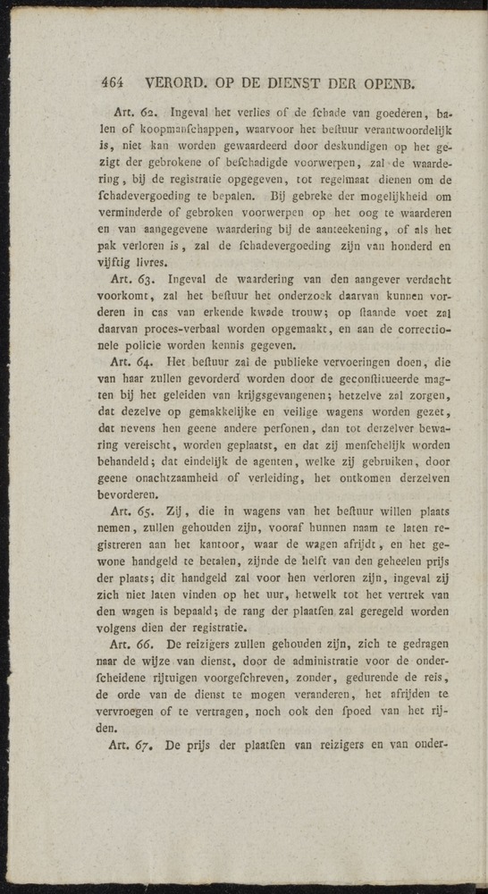 Nederlandsche pandecten, of Verzameling van wetten in het Koningrijk der Nederlanden / door W.Y. van Hamelsveld - 