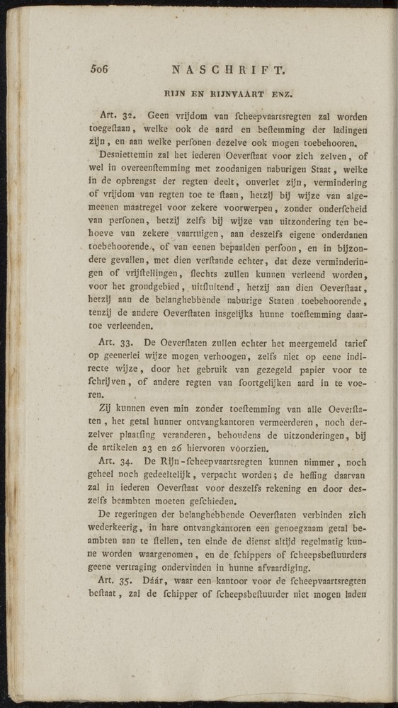 Nederlandsche pandecten, of Verzameling van wetten in het Koningrijk der Nederlanden / door W.Y. van Hamelsveld - 
