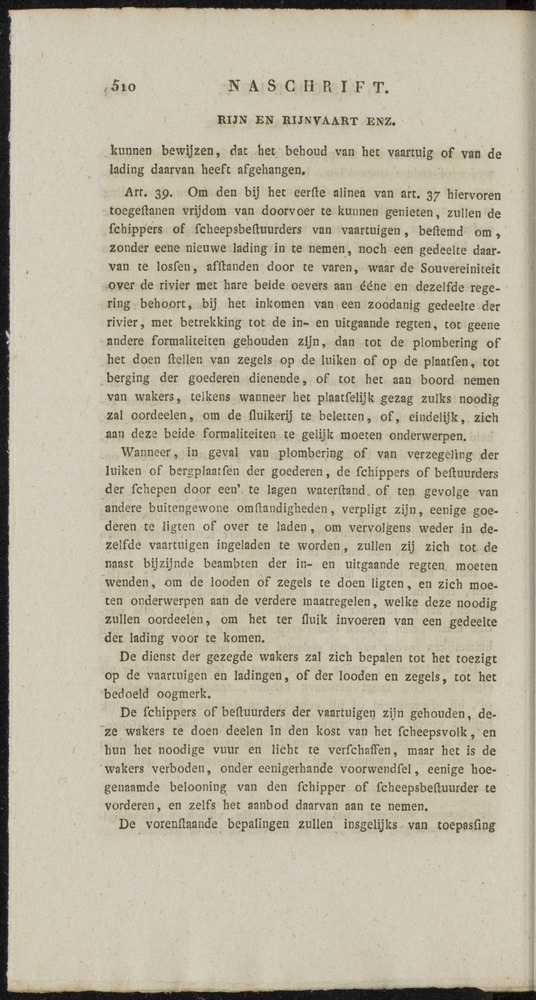 Nederlandsche pandecten, of Verzameling van wetten in het Koningrijk der Nederlanden / door W.Y. van Hamelsveld - 
