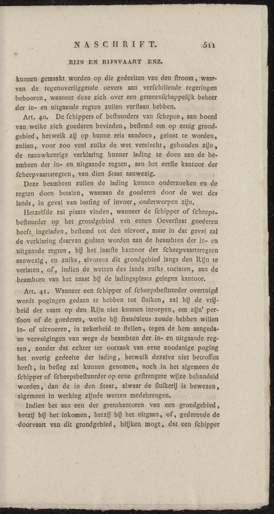 Nederlandsche pandecten, of Verzameling van wetten in het Koningrijk der Nederlanden / door W.Y. van Hamelsveld - 