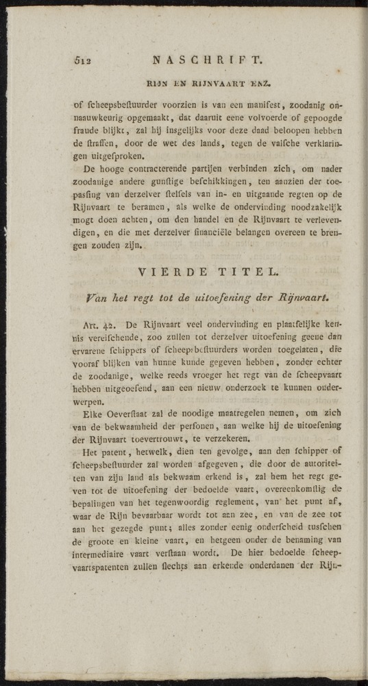 Nederlandsche pandecten, of Verzameling van wetten in het Koningrijk der Nederlanden / door W.Y. van Hamelsveld - 