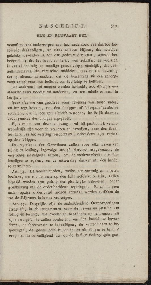 Nederlandsche pandecten, of Verzameling van wetten in het Koningrijk der Nederlanden / door W.Y. van Hamelsveld - 