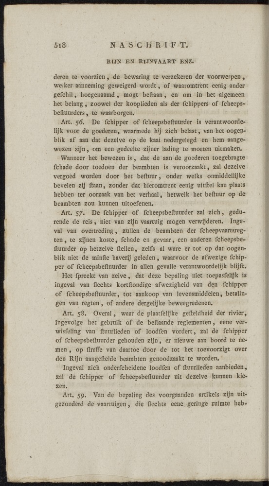 Nederlandsche pandecten, of Verzameling van wetten in het Koningrijk der Nederlanden / door W.Y. van Hamelsveld - 