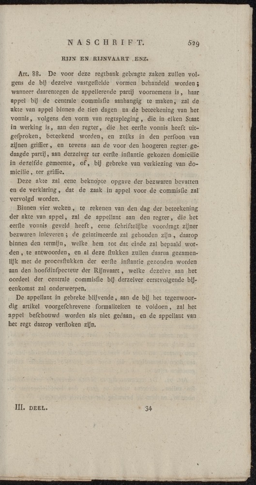Nederlandsche pandecten, of Verzameling van wetten in het Koningrijk der Nederlanden / door W.Y. van Hamelsveld - 