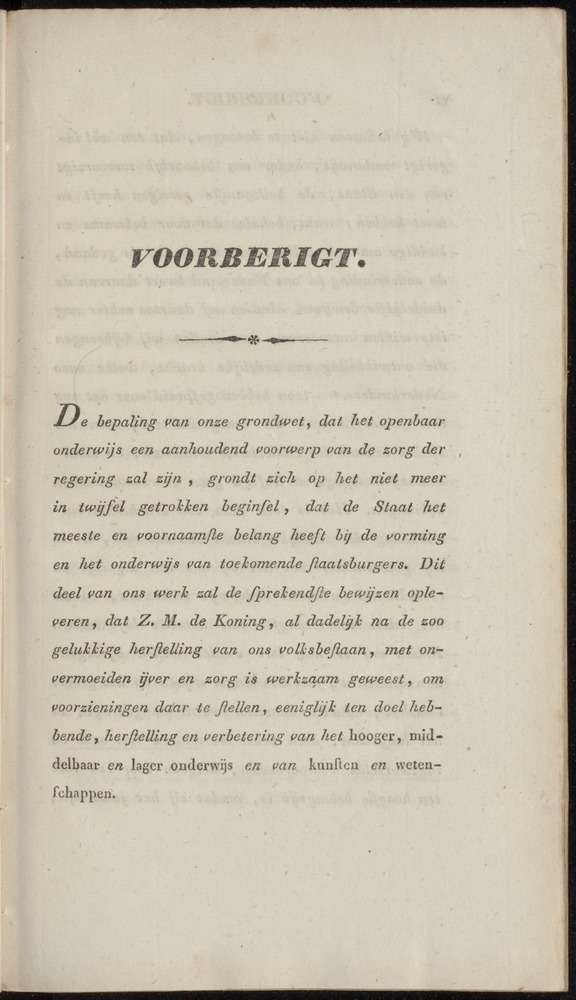 Nederlandsche pandecten, of Verzameling van wetten in het Koningrijk der Nederlanden / door W.Y. van Hamelsveld - 