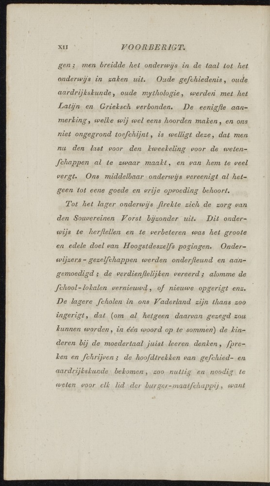 Nederlandsche pandecten, of Verzameling van wetten in het Koningrijk der Nederlanden / door W.Y. van Hamelsveld - 