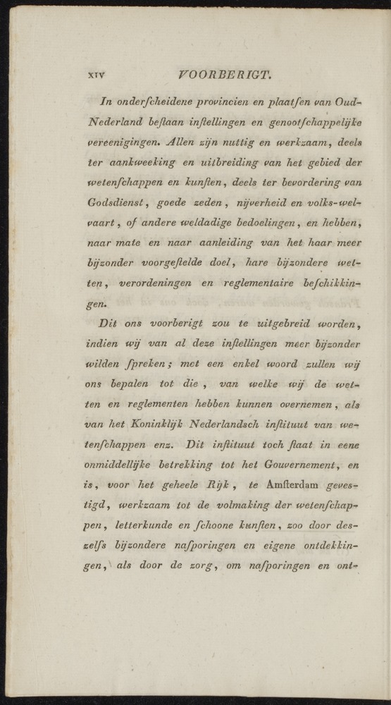 Nederlandsche pandecten, of Verzameling van wetten in het Koningrijk der Nederlanden / door W.Y. van Hamelsveld - 