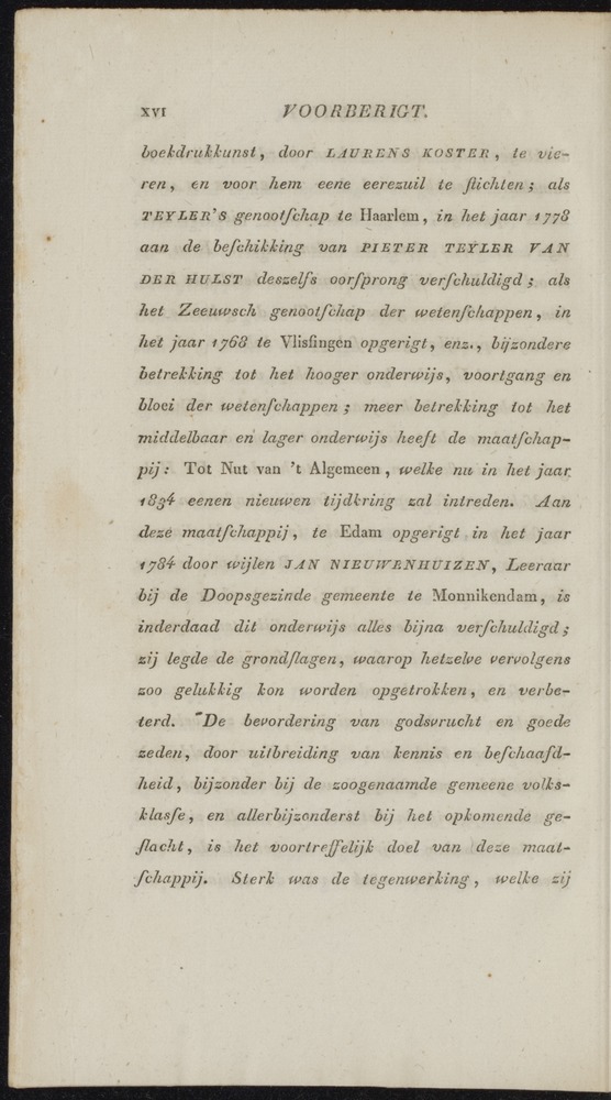 Nederlandsche pandecten, of Verzameling van wetten in het Koningrijk der Nederlanden / door W.Y. van Hamelsveld - 
