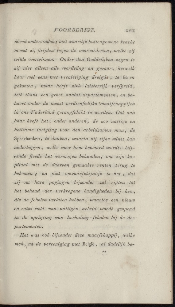 Nederlandsche pandecten, of Verzameling van wetten in het Koningrijk der Nederlanden / door W.Y. van Hamelsveld - 