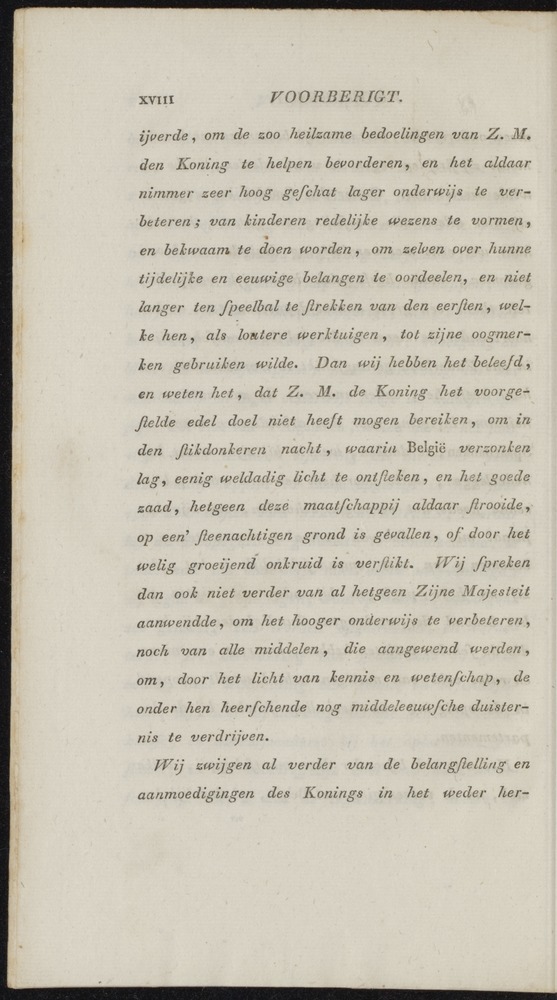 Nederlandsche pandecten, of Verzameling van wetten in het Koningrijk der Nederlanden / door W.Y. van Hamelsveld - 