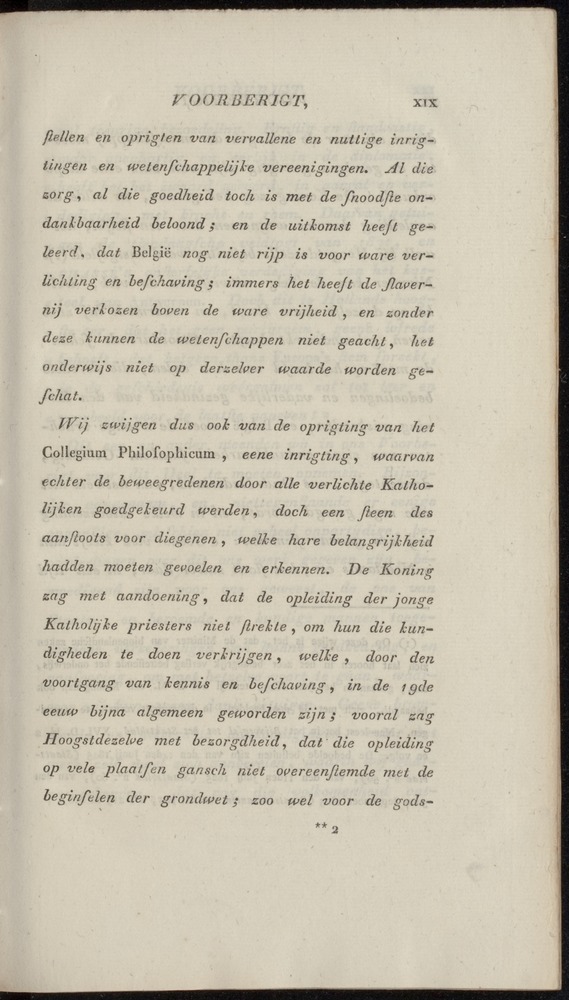 Nederlandsche pandecten, of Verzameling van wetten in het Koningrijk der Nederlanden / door W.Y. van Hamelsveld - 
